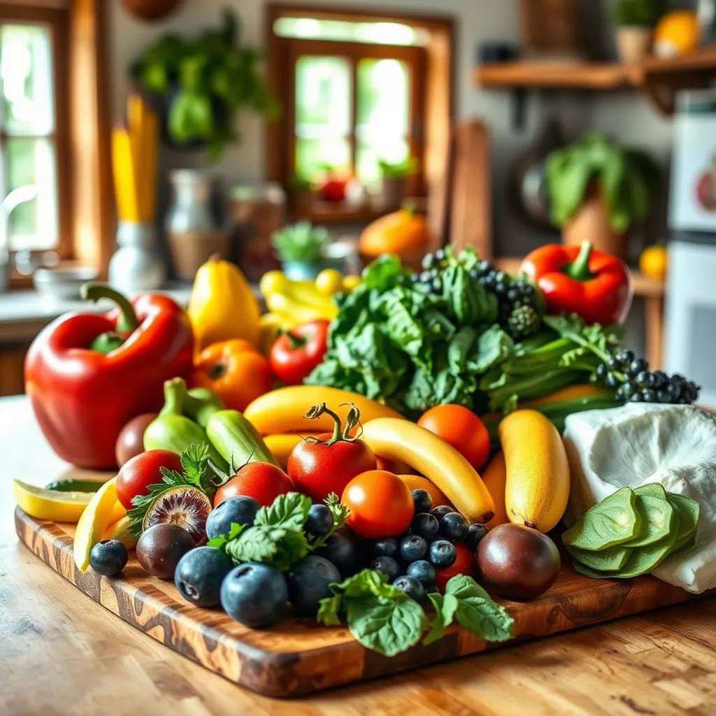 Czy dieta 1500 kcal jest zdrowa?