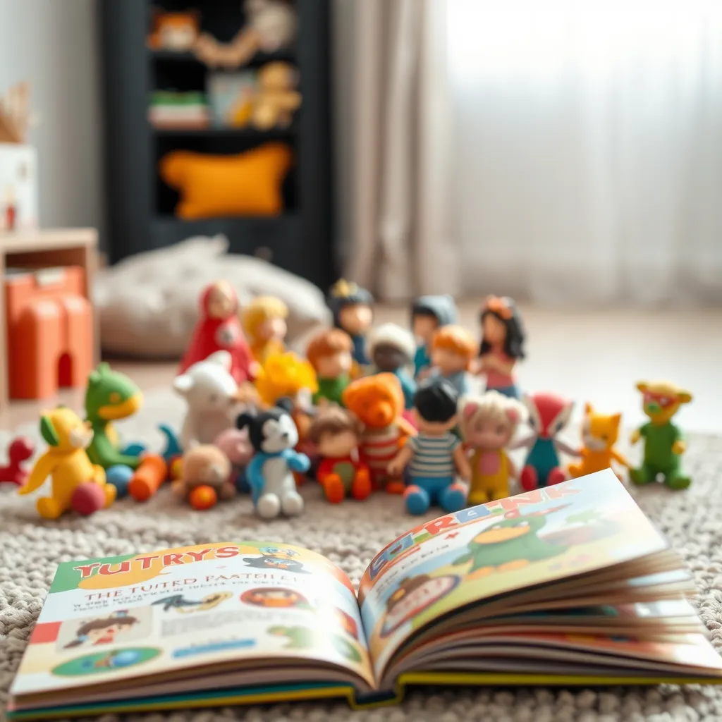 Jak rozmawiać z dzieckiem o trudnych tematach – praktyczne porady