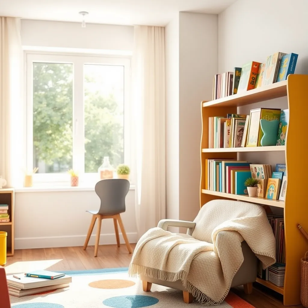 Nauka czytania dla dzieci – jak ułatwić ten proces?