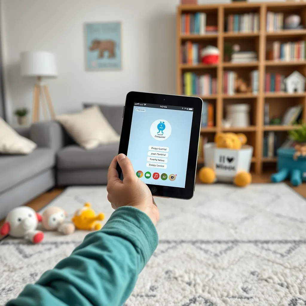 Bezpieczeństwo dzieci w internecie – jak je zapewnić?