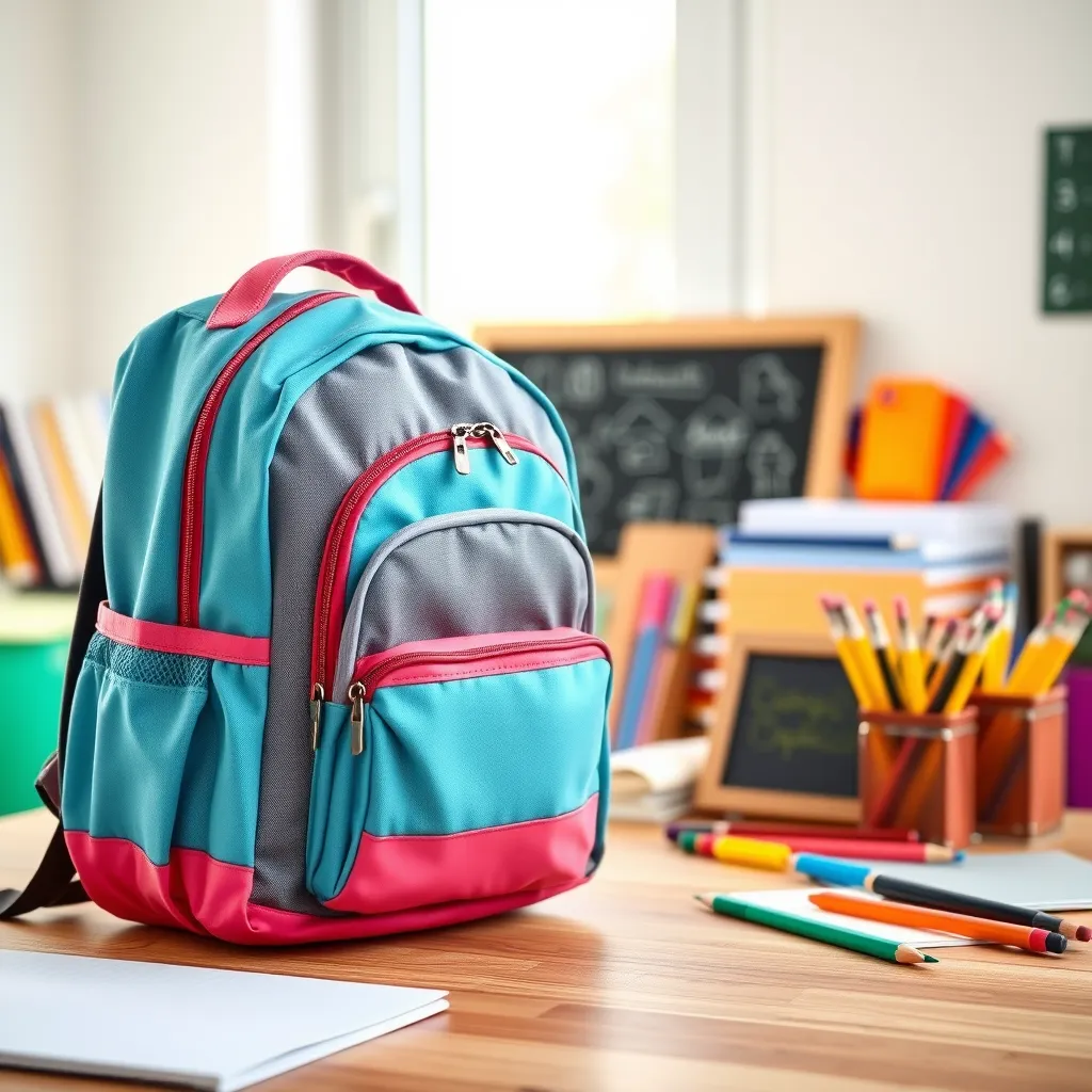 Jak przygotować dziecko do szkoły – poradnik dla rodziców