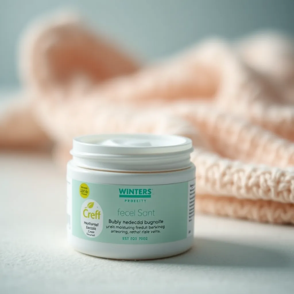 Pielęgnacja skóry dzieca w zimie – jak zabezpieczyć ją przed mrozem?