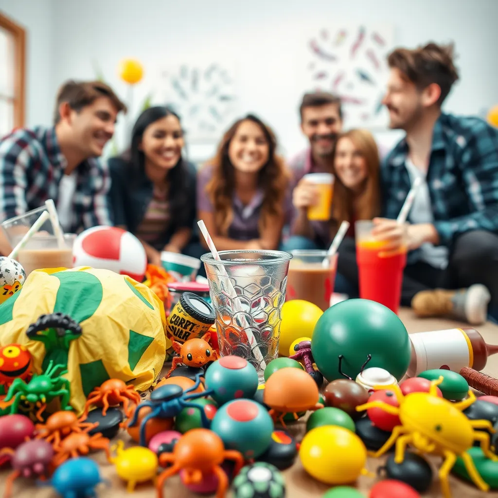 Co można zrobić na prima aprilis?