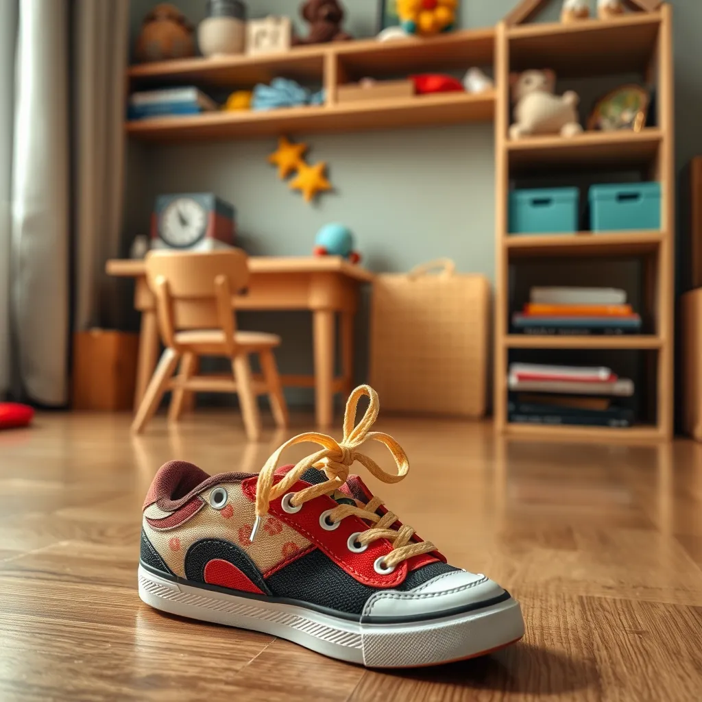 Nauczenie dziecka samodzielności – krok po kroku