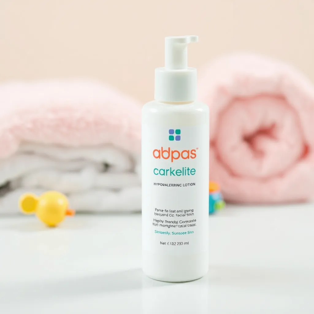 Jak dbać o skórę twarzy u dzieci – praktyczne porady