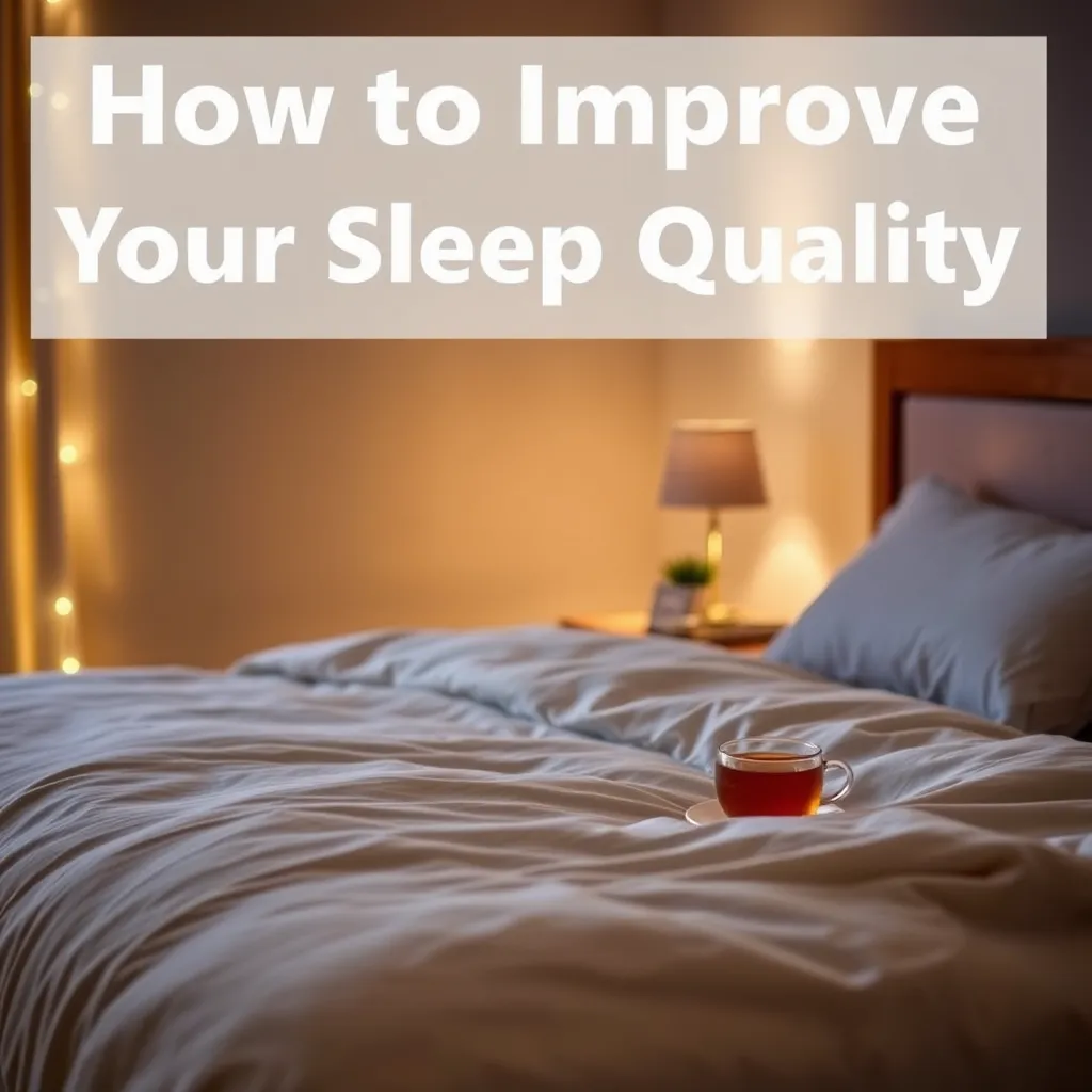 Jak dbać o zdrowy sen