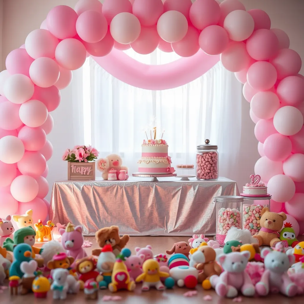 Co na roczek dla dziewczynki? Sprawdzone i kreatywne pomysły na prezent