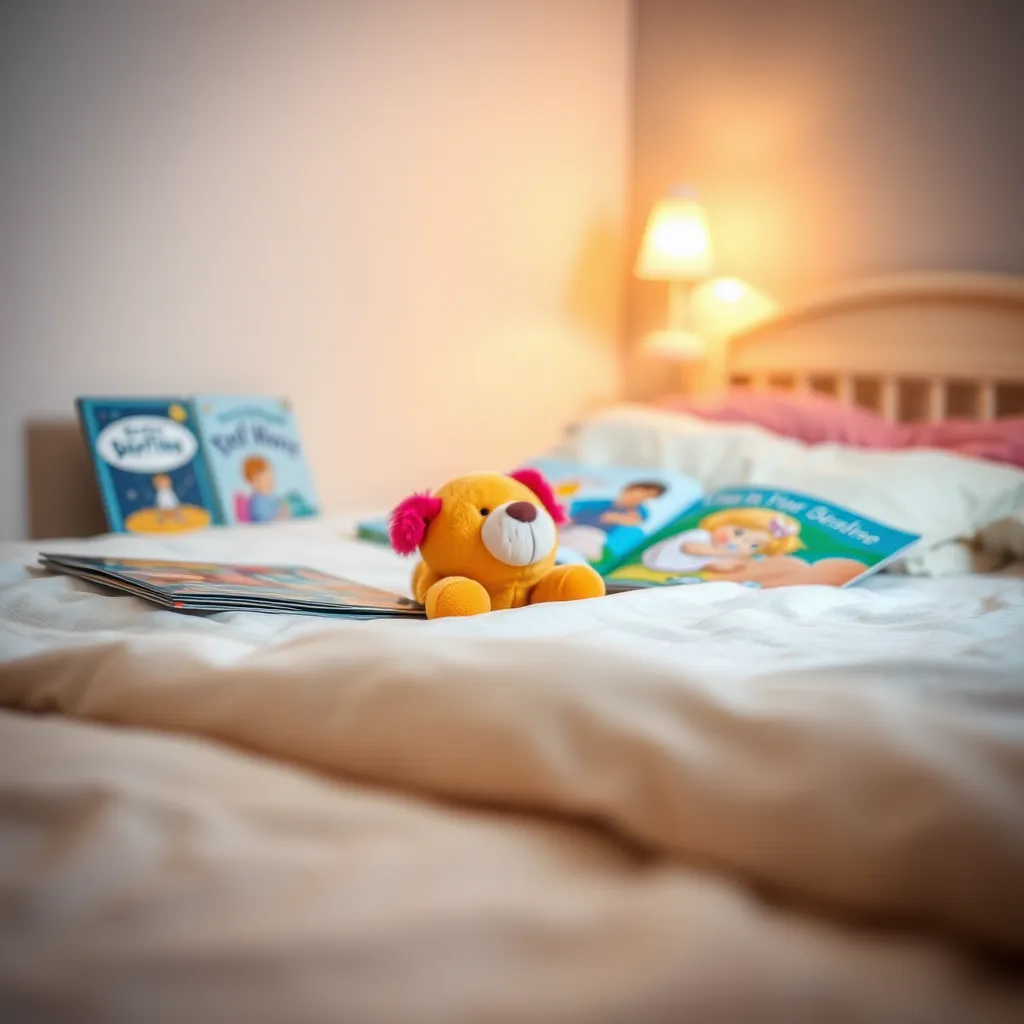 Ile śpi dwulatek? Sprawdź, ile snu potrzebuje dziecko w wieku 2 lat