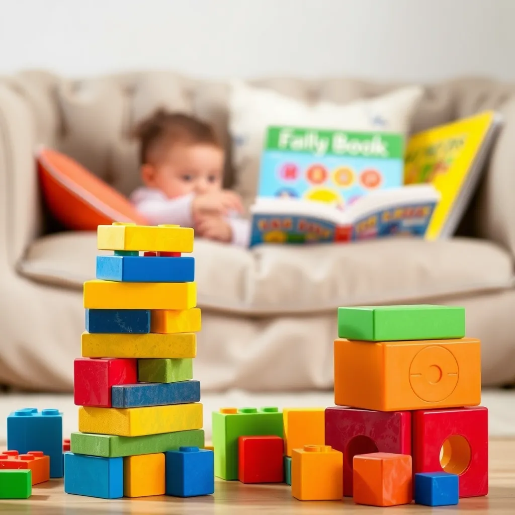 Co dla dwulatka na urodziny? Pomysły na trafione prezenty dla malucha