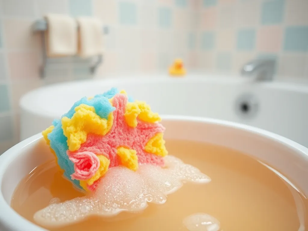 Jak zmyć tatuaż dla dzieci?